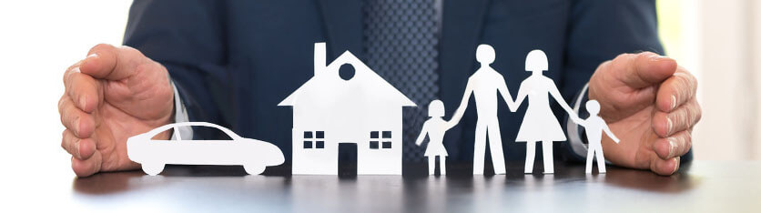 Home & Auto Insurance
